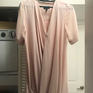 Topshop cocktail dress